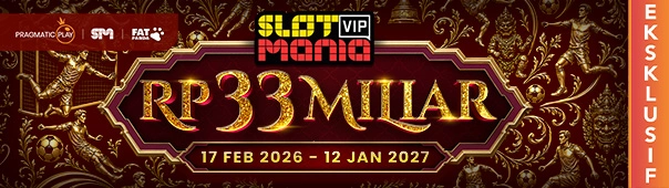 VIP SLOT MANIA